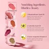 Multi-Use Makeup Cream Blush Stick, Unidollss 3-in-1 Buildable Contour Bronzer