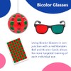 Marsden Balls for Hand-Eye Coordination and Visual Training 2 Colors