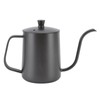 Pour Over Coffee Kettle Stainless Steel Handheld Narrow Drip Spout