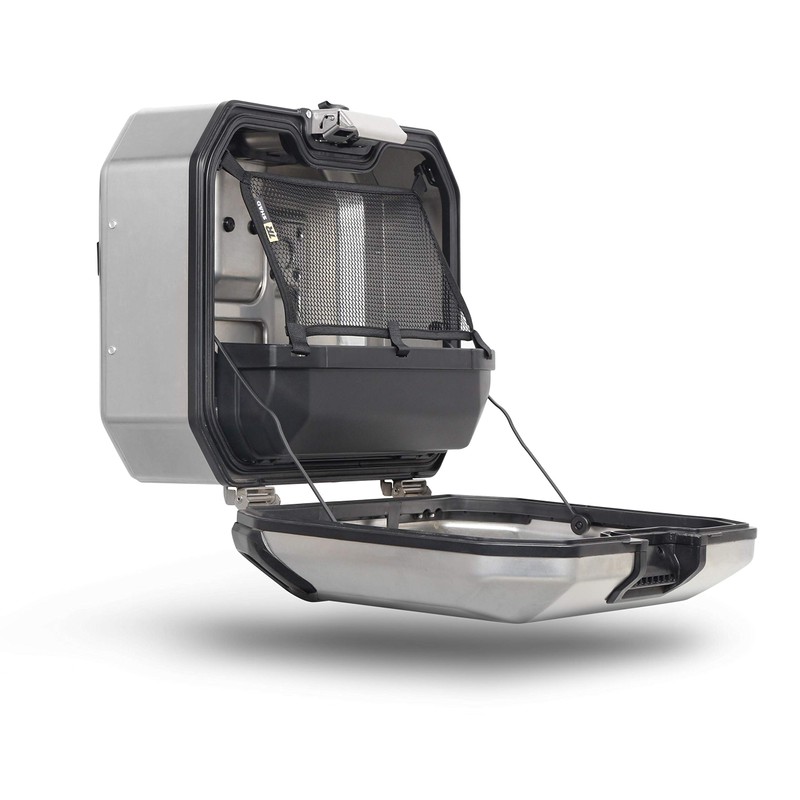 Inner Mesh Terra Side Cases