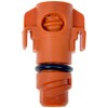 Dorman 097-826HPCD: Oe Fix - Plastic Oil Drain Plug