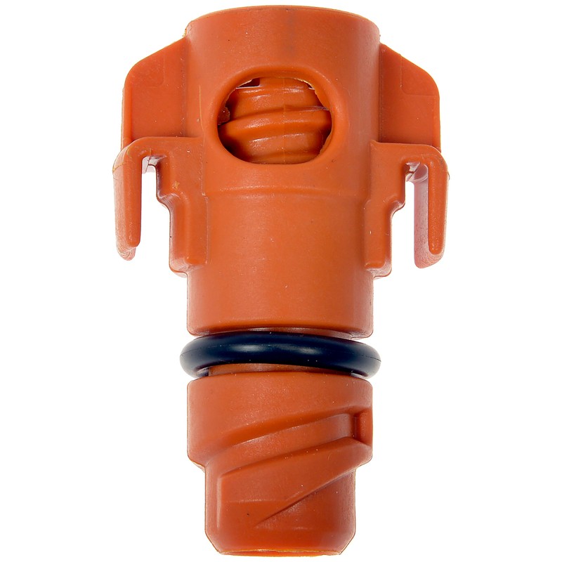 Dorman 097-826HPCD: Oe Fix - Plastic Oil Drain Plug