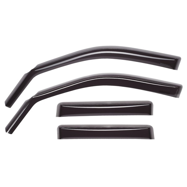 WeatherTech 82495 Side Window Deflector