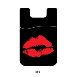 Smart Wallet (Lips)