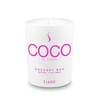 Tiare Coconut Wax Candle