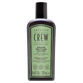 American Crew Shampo Forming Define y Realza el cabello 250ml                                                                                         