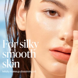 Pobam] Pore Cleansing Oil, 10.14 Fl. Oz./300ml