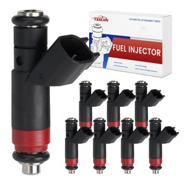 Fuel Injectors Fits For/Dodge Ram 1500 2004-2008 Ram 2500 2004-2008 Ram 3500 2004-2008 Durango 2004-2009 For/Chrysler Aspen 2007-2008 5.7L V8 FJ482