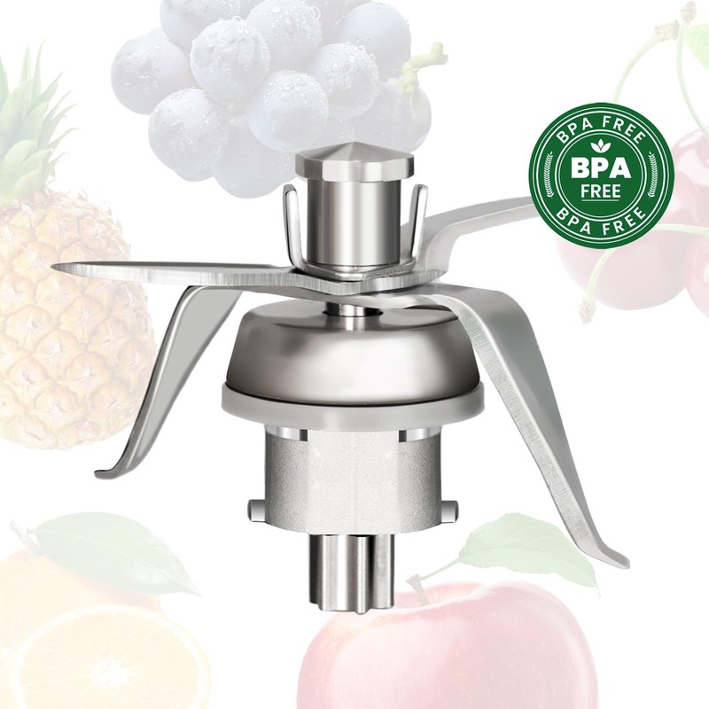 Mixer Blade Replacement for Thermomix TM21