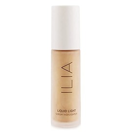 ILIA Beauty Liquid Light Serum Highlighter - Astrid Highlighter Women 0.5 oz