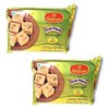 Haldirams - Soan Papdi 500 Gm (2 x 250) (Mouth