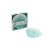 CGB Giftware | Scallop Soap Dish | Green | Gift