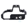 6D/6D Mark II Cage,NICEYRIG Camera Cage for Canon EOS 6D