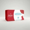 Jabón Granada Sheló Nabel 100grs Piel Grasa Acné