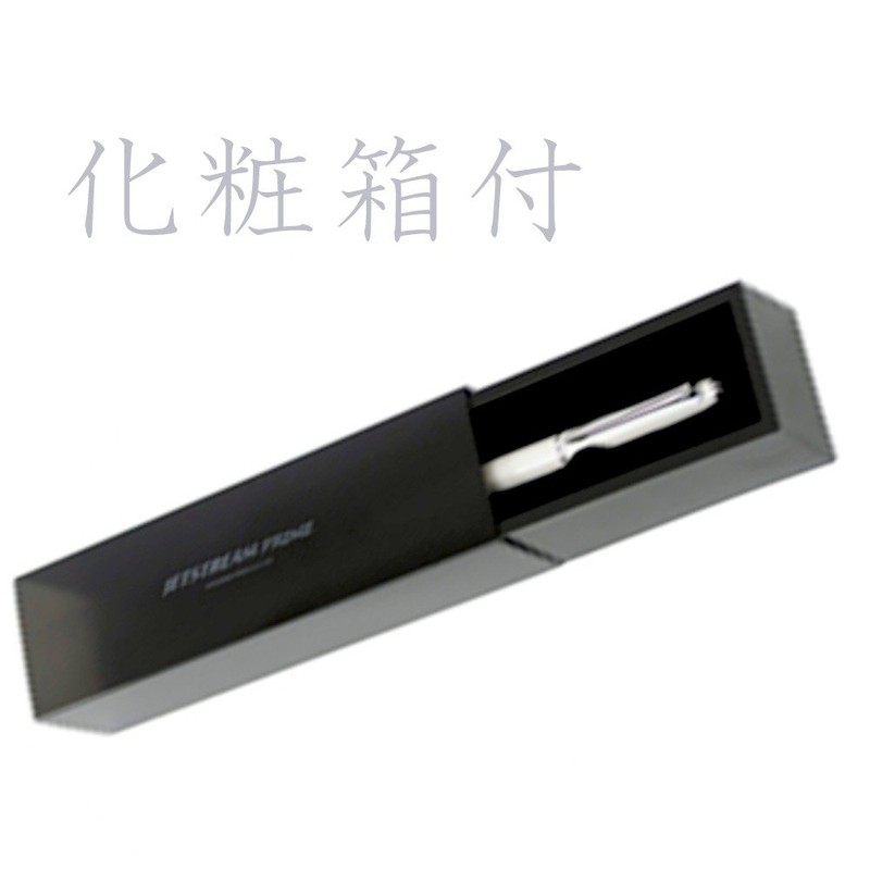 Mitsubishi Pencil SXK300005D.9 Oil-based Ballpoint Pen, Jetstream Prime, Rolling Type,