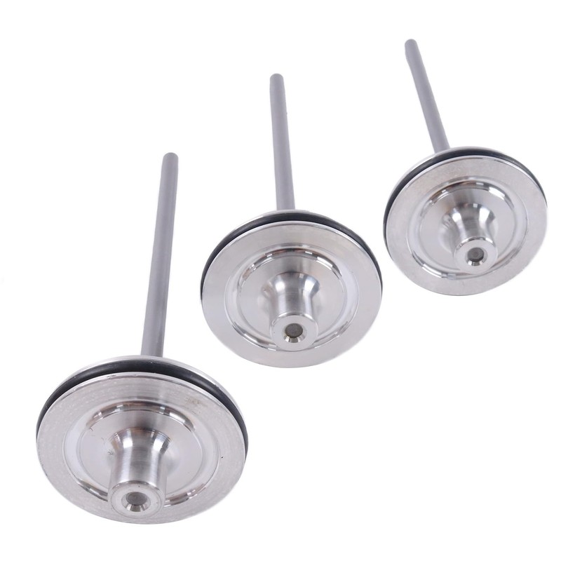 Lesurey 3Pcs Piston Driver Assembly 888-033 Compatible with Hitachi NV90AG