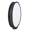 Oumij Difusor Softbox Anillo de Nylon de Alta Densidad Speedlite