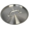 Endoshoji ANB2424 TKG PRO Series Pot Lid, For 9.4 inches