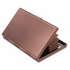 RFID Blocking Card Holder for Everyday Carry – Slim Alloy