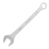 OEMTOOLS 22133 36mm Jumbo Combination Wrench, Chrome Plated, Raised Panel