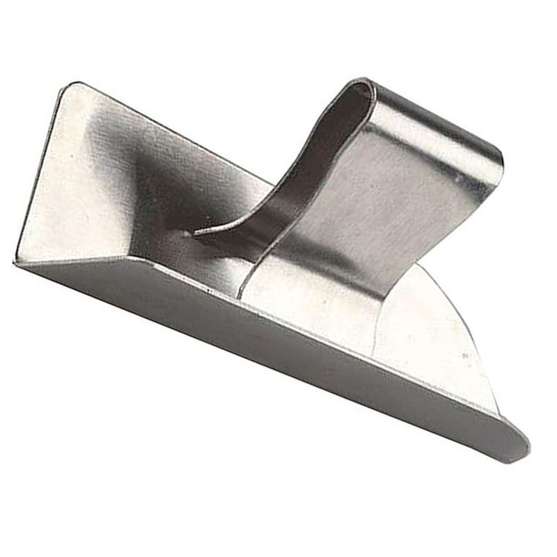 WANLIAN Set of 2 Corner Trowels, Rustproof, Inner Corner Trowel