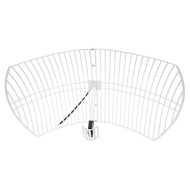 Nooelec Satellite Mesh Antenna Bundle for Inmarsat, Iridium, & Hydrogen