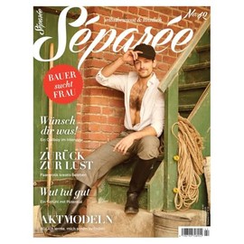 Séparée No. 42: selbstbewusst und sinnlich