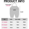 Plie Unisex Baby Toddler Children Waterproof Jumpsuit Overalls Art Smock,