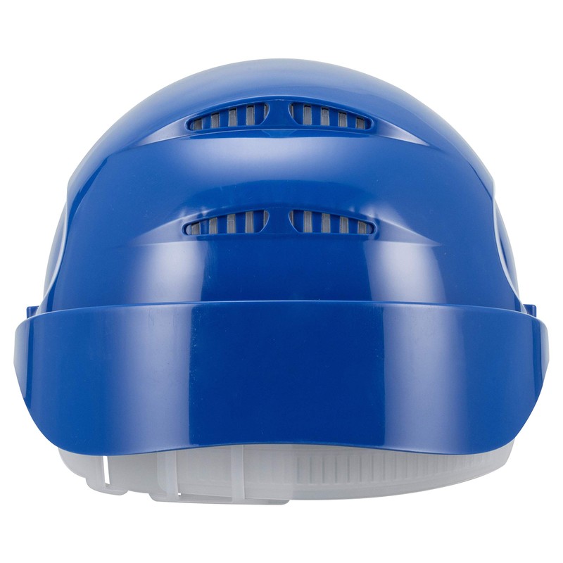Uvex Airwing B-S Protective Helmet - Ventilated Work Helmet for