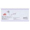 Sunstar Stationery S2840391 Sticky Note Pad Party Time Candy