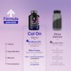 Probióticos Linaza Malva Aloe Vera Cápsulas 2000 Por Porción Ingredientes