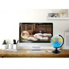 Exerz 14 cm Student Globe – Italian Map – Globe
