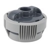 Culnflun Lay Spa Chemical Chlorine Dispenser System, Alternative to Whirlpool