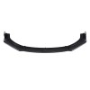 LUC For 13-15 Honda Civic Sedan 4DR Carbon Look JMD
