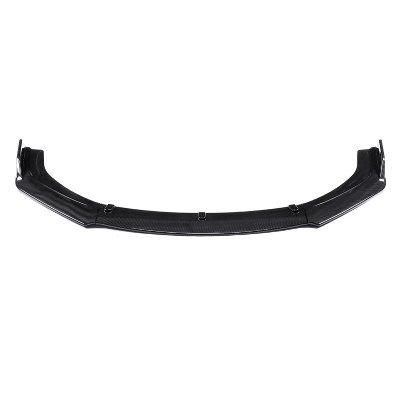 LUC For 13-15 Honda Civic Sedan 4DR Carbon Look JMD