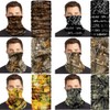 Neck Gaiter Gator Face Cover Mask Balaclava Sun UV Protection