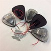 AfterMokit Top Clearance Marker Combos Signal Roof Lights for Dodge
