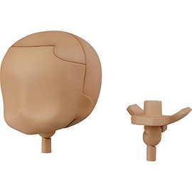 nendoroid doll kasutamu head cinnamon resale