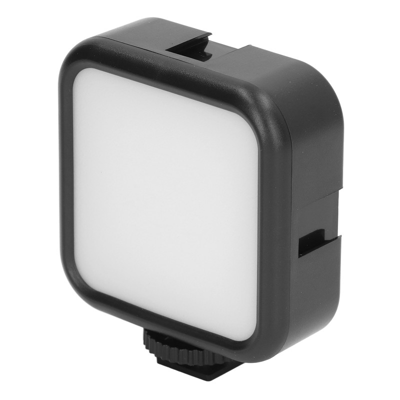 LED Camera Light Portable Camera Photo Light for Outdoor Photography