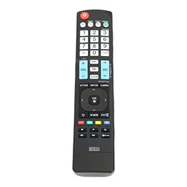 New AKB73615315 AKB73615316 AKB73655806 Replaced Remote fit for LG TV 32LM5800 42LM5800 47CM565 55LM5850 47LS5600 47LS5600UC 55LS5650 60PA5500 22LS3500 42LS3400 42LS3400-UA