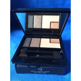 Cle de peau Beaute Eye Color quad 13, 14, 15, 17, 18, 20, 21 - U PICK - # 14