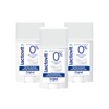 Lactovit Original Desodorante Barra Piel Normal-Seca Extra Eficaz 3x60 ml