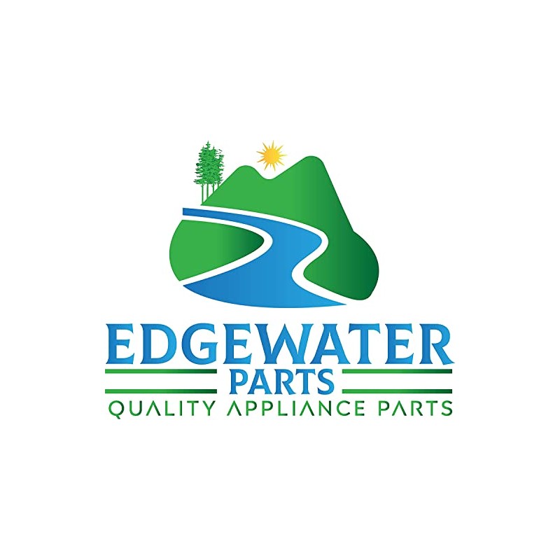 Edgewater Parts 4200740 Condenser Fan Motor Kit Compatible with Sub-Zero