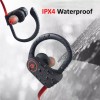 Unbranded Waterproof Bluetooth 5.0 Earbuds Stereo Sport Wireless Headphones in