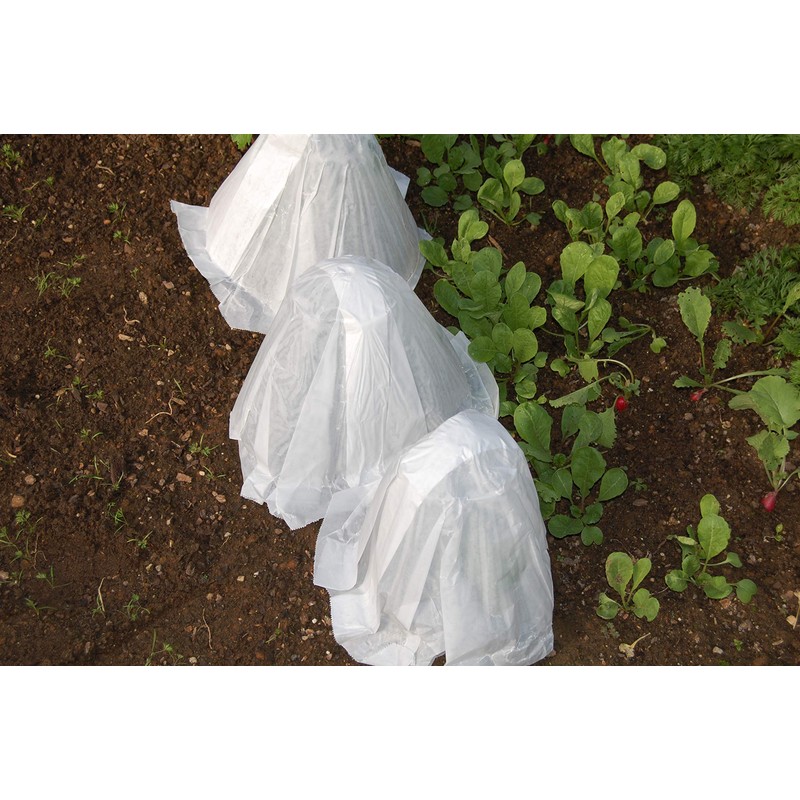 Grower's Solution Hot KAPS - King Size - Plant Covers