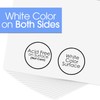 Golden State Art, Pack of 10, 12x12 Picture Mat Matte