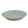 Tableware East Curry Plate, 8.7 inches (22 cm), Pastel Mat,