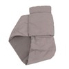 Down Scarf Ultralight Thickened Comfortable Winter Down Scarf for Men