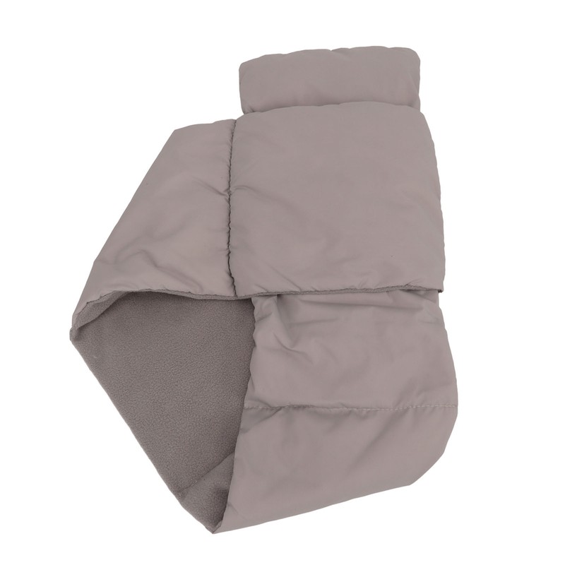 Down Scarf Ultralight Thickened Comfortable Winter Down Scarf for Men