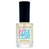 Collection 2-in-1 Number 1 Nail Care Top and Base Coat